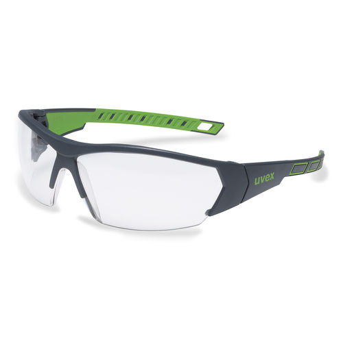 uvex i works Safety Glasses (4031101598765)